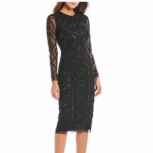Gianni Bini Miranda Dress